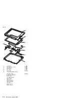 Предварительный просмотр 123 страницы IBM 560E - ThinkPad 2640 - Pentium MMX 166 MHz Hardware Maintenance Manual