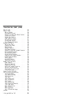 Предварительный просмотр 134 страницы IBM 560E - ThinkPad 2640 - Pentium MMX 166 MHz Hardware Maintenance Manual