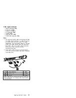 Предварительный просмотр 184 страницы IBM 560E - ThinkPad 2640 - Pentium MMX 166 MHz Hardware Maintenance Manual