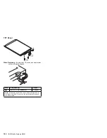 Предварительный просмотр 193 страницы IBM 560E - ThinkPad 2640 - Pentium MMX 166 MHz Hardware Maintenance Manual