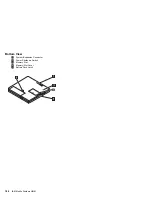 Предварительный просмотр 197 страницы IBM 560E - ThinkPad 2640 - Pentium MMX 166 MHz Hardware Maintenance Manual