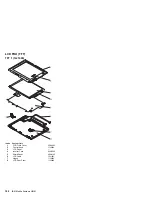 Предварительный просмотр 203 страницы IBM 560E - ThinkPad 2640 - Pentium MMX 166 MHz Hardware Maintenance Manual