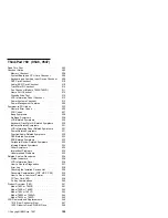 Предварительный просмотр 212 страницы IBM 560E - ThinkPad 2640 - Pentium MMX 166 MHz Hardware Maintenance Manual