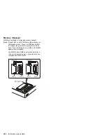 Предварительный просмотр 219 страницы IBM 560E - ThinkPad 2640 - Pentium MMX 166 MHz Hardware Maintenance Manual