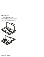 Предварительный просмотр 263 страницы IBM 560E - ThinkPad 2640 - Pentium MMX 166 MHz Hardware Maintenance Manual