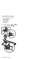 Предварительный просмотр 275 страницы IBM 560E - ThinkPad 2640 - Pentium MMX 166 MHz Hardware Maintenance Manual