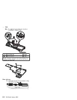 Предварительный просмотр 281 страницы IBM 560E - ThinkPad 2640 - Pentium MMX 166 MHz Hardware Maintenance Manual