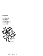 Предварительный просмотр 290 страницы IBM 560E - ThinkPad 2640 - Pentium MMX 166 MHz Hardware Maintenance Manual