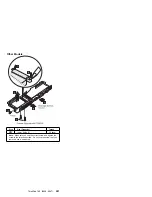 Предварительный просмотр 294 страницы IBM 560E - ThinkPad 2640 - Pentium MMX 166 MHz Hardware Maintenance Manual