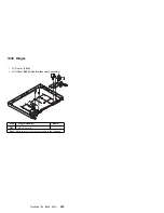 Предварительный просмотр 308 страницы IBM 560E - ThinkPad 2640 - Pentium MMX 166 MHz Hardware Maintenance Manual