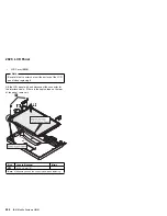 Предварительный просмотр 311 страницы IBM 560E - ThinkPad 2640 - Pentium MMX 166 MHz Hardware Maintenance Manual