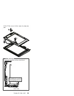 Предварительный просмотр 316 страницы IBM 560E - ThinkPad 2640 - Pentium MMX 166 MHz Hardware Maintenance Manual