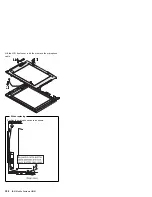 Предварительный просмотр 321 страницы IBM 560E - ThinkPad 2640 - Pentium MMX 166 MHz Hardware Maintenance Manual