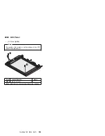 Предварительный просмотр 322 страницы IBM 560E - ThinkPad 2640 - Pentium MMX 166 MHz Hardware Maintenance Manual