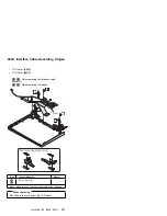 Предварительный просмотр 324 страницы IBM 560E - ThinkPad 2640 - Pentium MMX 166 MHz Hardware Maintenance Manual