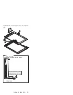 Предварительный просмотр 326 страницы IBM 560E - ThinkPad 2640 - Pentium MMX 166 MHz Hardware Maintenance Manual