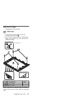 Предварительный просмотр 330 страницы IBM 560E - ThinkPad 2640 - Pentium MMX 166 MHz Hardware Maintenance Manual