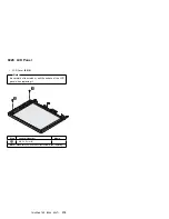 Предварительный просмотр 332 страницы IBM 560E - ThinkPad 2640 - Pentium MMX 166 MHz Hardware Maintenance Manual