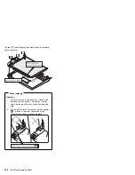 Предварительный просмотр 333 страницы IBM 560E - ThinkPad 2640 - Pentium MMX 166 MHz Hardware Maintenance Manual