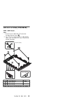 Предварительный просмотр 336 страницы IBM 560E - ThinkPad 2640 - Pentium MMX 166 MHz Hardware Maintenance Manual