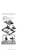 Предварительный просмотр 340 страницы IBM 560E - ThinkPad 2640 - Pentium MMX 166 MHz Hardware Maintenance Manual