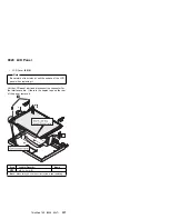 Предварительный просмотр 350 страницы IBM 560E - ThinkPad 2640 - Pentium MMX 166 MHz Hardware Maintenance Manual