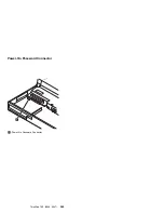 Предварительный просмотр 358 страницы IBM 560E - ThinkPad 2640 - Pentium MMX 166 MHz Hardware Maintenance Manual