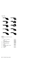 Предварительный просмотр 419 страницы IBM 560E - ThinkPad 2640 - Pentium MMX 166 MHz Hardware Maintenance Manual