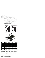 Предварительный просмотр 429 страницы IBM 560E - ThinkPad 2640 - Pentium MMX 166 MHz Hardware Maintenance Manual