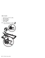 Предварительный просмотр 479 страницы IBM 560E - ThinkPad 2640 - Pentium MMX 166 MHz Hardware Maintenance Manual