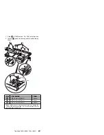 Предварительный просмотр 480 страницы IBM 560E - ThinkPad 2640 - Pentium MMX 166 MHz Hardware Maintenance Manual