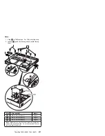 Предварительный просмотр 484 страницы IBM 560E - ThinkPad 2640 - Pentium MMX 166 MHz Hardware Maintenance Manual