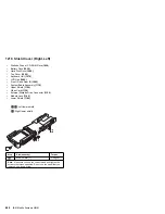 Предварительный просмотр 499 страницы IBM 560E - ThinkPad 2640 - Pentium MMX 166 MHz Hardware Maintenance Manual