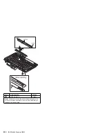 Предварительный просмотр 505 страницы IBM 560E - ThinkPad 2640 - Pentium MMX 166 MHz Hardware Maintenance Manual