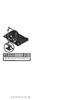 Предварительный просмотр 508 страницы IBM 560E - ThinkPad 2640 - Pentium MMX 166 MHz Hardware Maintenance Manual