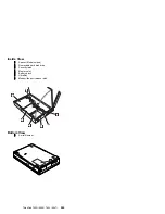 Предварительный просмотр 518 страницы IBM 560E - ThinkPad 2640 - Pentium MMX 166 MHz Hardware Maintenance Manual