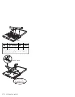 Предварительный просмотр 589 страницы IBM 560E - ThinkPad 2640 - Pentium MMX 166 MHz Hardware Maintenance Manual