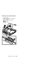 Предварительный просмотр 594 страницы IBM 560E - ThinkPad 2640 - Pentium MMX 166 MHz Hardware Maintenance Manual