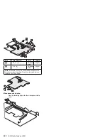 Предварительный просмотр 613 страницы IBM 560E - ThinkPad 2640 - Pentium MMX 166 MHz Hardware Maintenance Manual