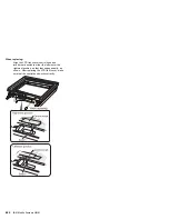 Предварительный просмотр 615 страницы IBM 560E - ThinkPad 2640 - Pentium MMX 166 MHz Hardware Maintenance Manual