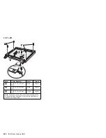 Предварительный просмотр 617 страницы IBM 560E - ThinkPad 2640 - Pentium MMX 166 MHz Hardware Maintenance Manual