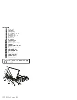 Предварительный просмотр 621 страницы IBM 560E - ThinkPad 2640 - Pentium MMX 166 MHz Hardware Maintenance Manual