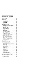 Предварительный просмотр 634 страницы IBM 560E - ThinkPad 2640 - Pentium MMX 166 MHz Hardware Maintenance Manual