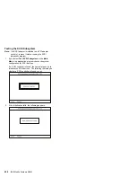 Предварительный просмотр 649 страницы IBM 560E - ThinkPad 2640 - Pentium MMX 166 MHz Hardware Maintenance Manual