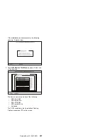 Предварительный просмотр 650 страницы IBM 560E - ThinkPad 2640 - Pentium MMX 166 MHz Hardware Maintenance Manual