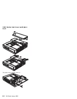 Предварительный просмотр 671 страницы IBM 560E - ThinkPad 2640 - Pentium MMX 166 MHz Hardware Maintenance Manual