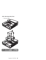 Предварительный просмотр 674 страницы IBM 560E - ThinkPad 2640 - Pentium MMX 166 MHz Hardware Maintenance Manual