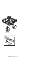 Предварительный просмотр 676 страницы IBM 560E - ThinkPad 2640 - Pentium MMX 166 MHz Hardware Maintenance Manual