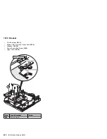 Предварительный просмотр 677 страницы IBM 560E - ThinkPad 2640 - Pentium MMX 166 MHz Hardware Maintenance Manual