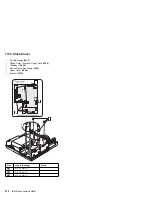 Предварительный просмотр 683 страницы IBM 560E - ThinkPad 2640 - Pentium MMX 166 MHz Hardware Maintenance Manual